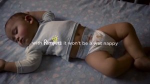 Pampers Baby Dry Diapers