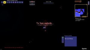 El DARK SOULS de los SANDBOX -Terraria 2.0-