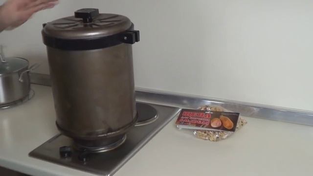 Как правильно коптить мясо. Копчение мяса.