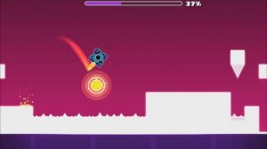#3. MATERIAL ОРБЫ В GEOMETRY DASH. CREATOR SCHOOL ДЛЯ ЧАЙНИКОВ.