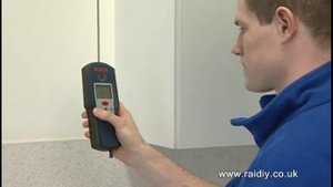 Bosch Tools - DMF 10 Zoom Detector