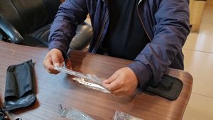 Обзор туристического набора "СЛЕДОПЫТ"