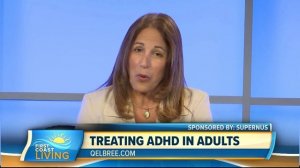 FDA approves first non-stimulant treatment for adult ADHD in 20 years