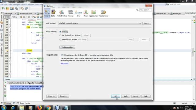 how to solve this error '127 0 0 1' is not recognized as an internal or external command in NetBean смотреть онлайн