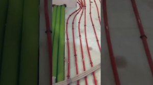 Видео-отчет с объекта: вентиляция с рекуперацией тепла Blizzard L1 и воздуховоды Blizzard Alpina