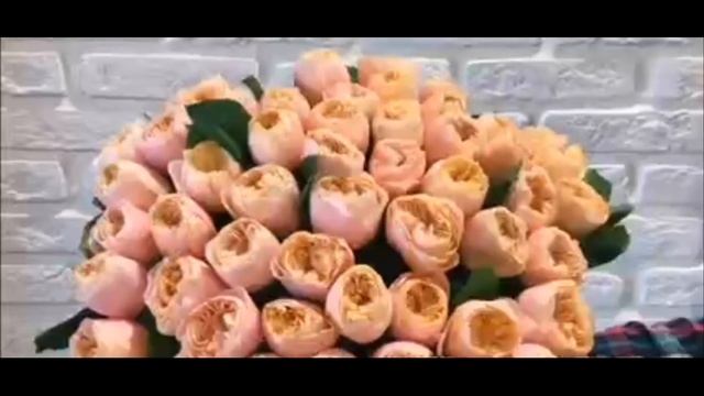 Букеты роз от ЛаБутон (бюджетные и премиум букеты) https://labuton.ru/ смотреть онлайн