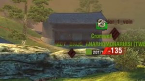 ТАНК ДЛЯ МАЗОХИСТОВ / WOT BLITZ