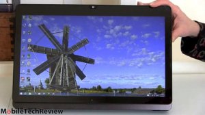 Sony VAIO Flip 15 Review