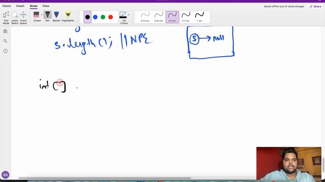 #8 Try with multiple catch blocks | Exception Handling in Java | #java