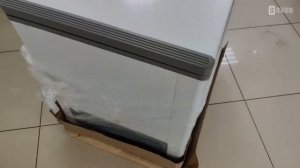 Ларь морозильный Frostor F 250 S (F 200 S NEW)
