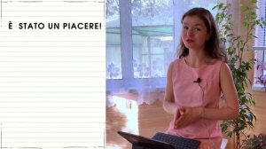 КАК СКАЗАТЬ «ПОЖАЛУЙСТА» НА ИТАЛЬЯНСКОМ ЯЗЫКЕ | Разговорный итальянский | @studentessainitalia3758