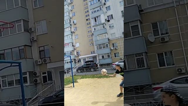 Да не бомбит у меня!