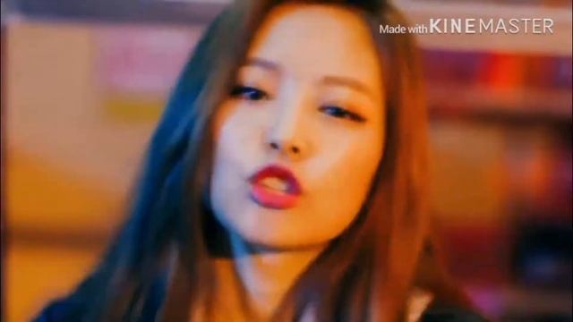 ТОП 9 (по быстроте) рэп-партий Ким Дженни BLACKPINK