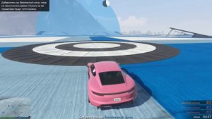 ТАКОГО ДЕРБИ ТЫ ЕЩЕ НЕ ВИДЕЛ!!! В ГТА 5 ОНЛАЙН