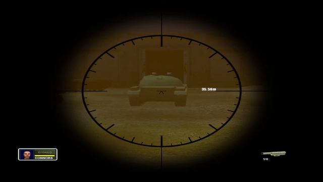 Conflict Desert Storm II - Back to Baghdad - Advanced Weapons and Vehicle Training смотреть онлайн