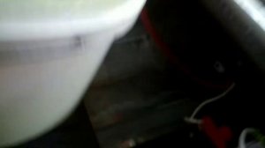 Тюнинг Вятбот 390. Поставил помпу и что получилось...