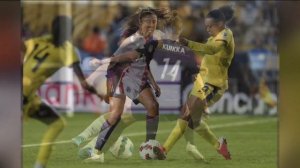 Four Idahoans kick off 2023 NWSL season this weekend