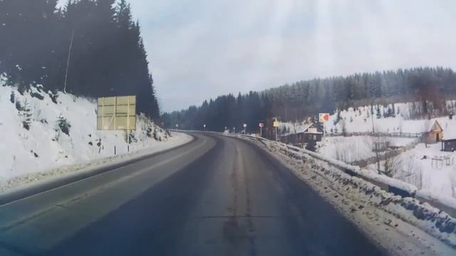 зима усьва пермский край смотреть онлайн