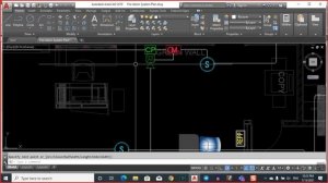 محاضرة (16): تصميم نظام إنذار الحريق الجزء الثاني  Fire Alarm System Design Part-2