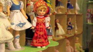 Участники выставки "Мир детства-2015": ВЕСНА