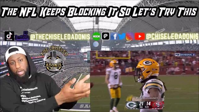 The Bills CHOKE | 2023 NFL Divisional Weekend Playoffs Game Highlight Commentary смотреть онлайн