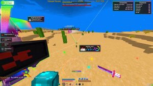 🎇 Разнос сервера Really World | С кряком лучшего чита | Celestial recode 🎇