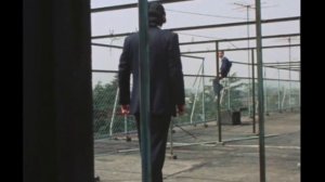 太陽にほえろ! 第301話 銀河鉄道