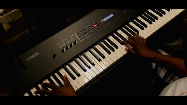 Ezra Bufford's Bb смотреть онлайн