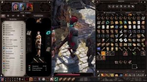 СПОСОБЫ ЗАРАБОТКА В Divinity: Original Sin 2 ▣ ФОРТ РАДОСТЬ