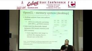 Cloud, Distributed, Embedded: Erlang in the Heterogeneous Computing World - Omer Kilic