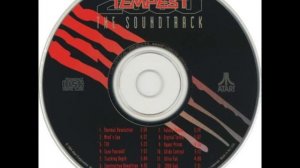 Tempest 2000: Digital Terror