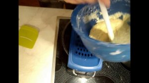 Шпецли с сыром просто и очень вкусно!