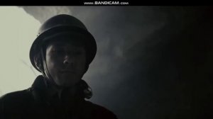 Letters from Iwo Jima (2006) - American prisioner