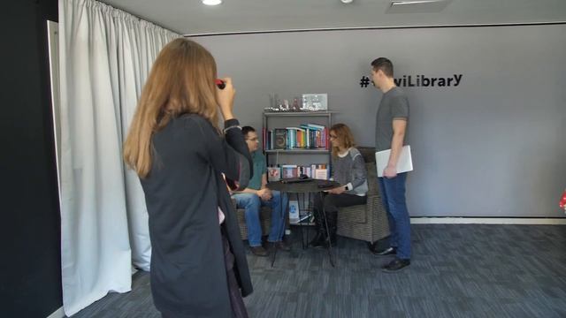 Георгий Коннов (QIWI Касса) — бизнес-заказчик QIWI Universe 2019 смотреть онлайн