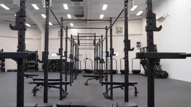 Luna Ladies Gym Dubai смотреть онлайн