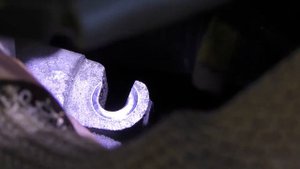 Freelander II замена дроссельной заслонки