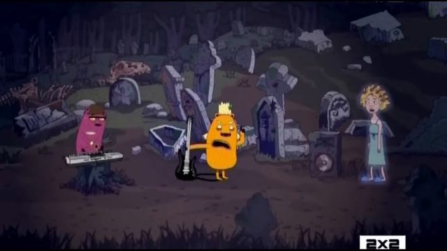 Вселяйся в тело этого медведя. Атомный лес смотреть онлайн