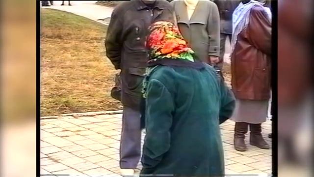 Телеочерк посвященный светлой памяти Станислава Дерева