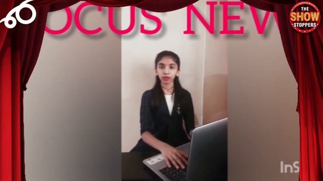 GIT 6 - Bloom Ambassador - DYUTHI RAVIPRASAD ALVA смотреть онлайн