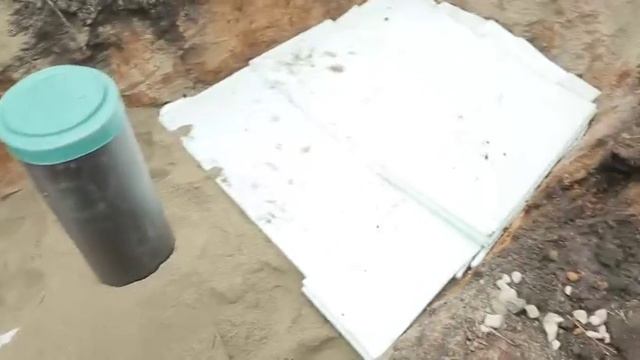 Как выбрать септик, монтаж cептика АСО-1 смотреть онлайн