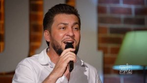 Руслан Малаев - Черкеска