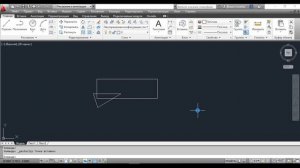 Команда ПОМЕТОЧНОЕ ОБЛАКО - AutoCAD