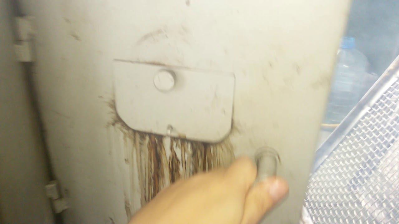 Сыровяленная колбаса. Продолжение эксперимента. День пятый. смотреть онлайн