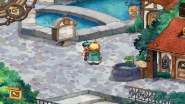 atelier iris eternal mana playthrough part 24 side quests galore part 2 смотреть онлайн