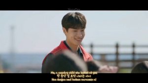 [LYRICS|FMV] Yeong Joo x Seo Young | Way To You (그런 맘) by Rosanna (MV) | #School2021 OST