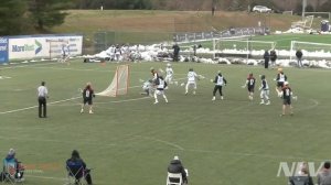 Andrew Ciccarone 2020 Goalie 2018 Fall Highlights