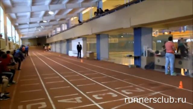 Забег на 800 метров среди мужчин старше 40 лет. смотреть онлайн