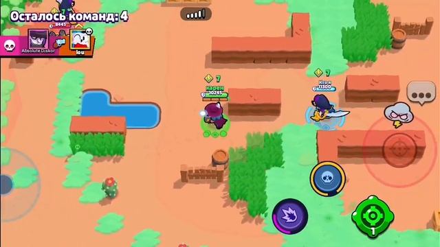 brawl stars. тащим как можем смотреть онлайн