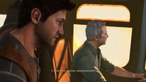 UNCHARTED 3 DRAKE's DECEPTION 2015 ИГРОФИЛЬМ на Русском языке и Русскими субтитрами Краткий сюжет
