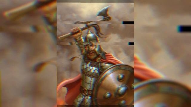 Древние Русы